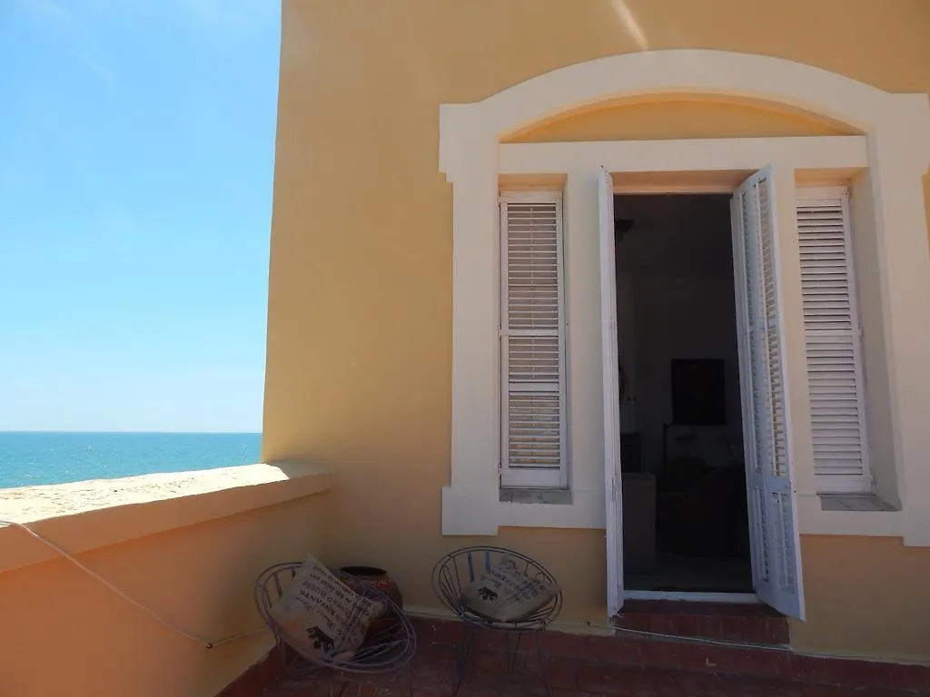 Villa Balcon Del Mar, Sitges - Villa En Alquiler En Sitges, Cataluna, Espana スペイン